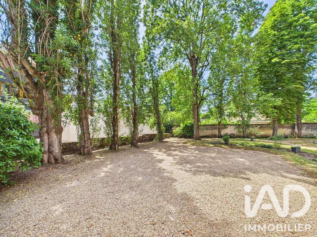 Appartement 71 m² à Avon  - photo 5