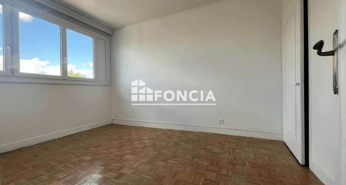 Appartement à ARNOUVILLE-LES-GONESSE