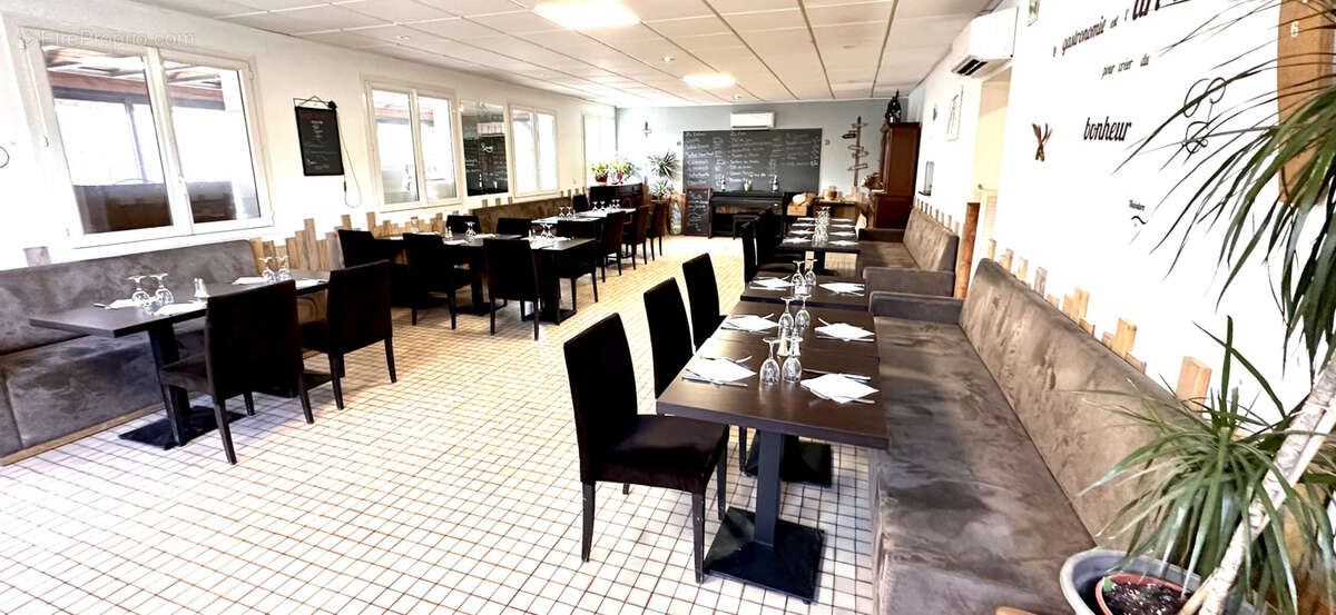 Commerce à BEINE