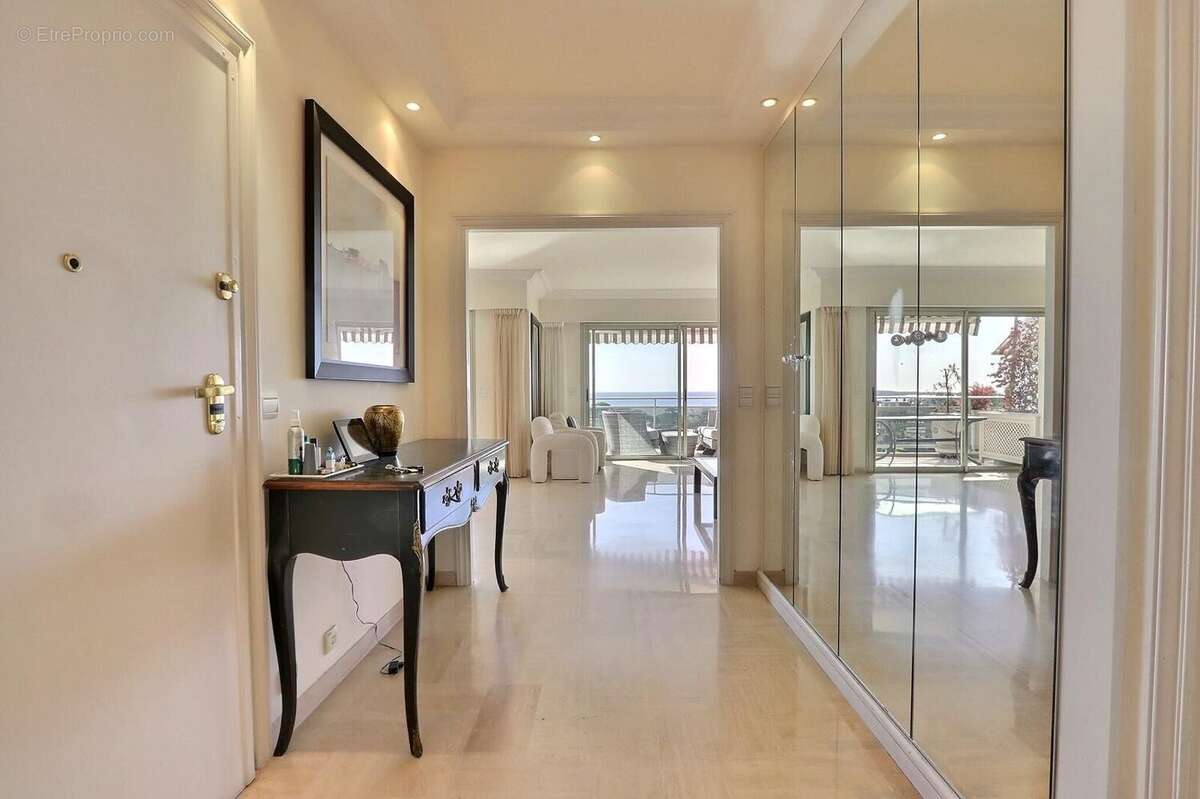 Photo 8 - Appartement à CANNES
