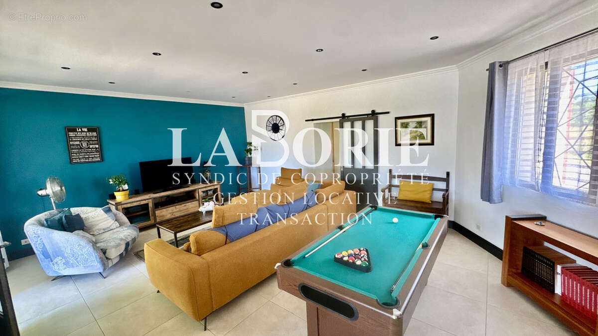 Maison à ALTHEN-DES-PALUDS