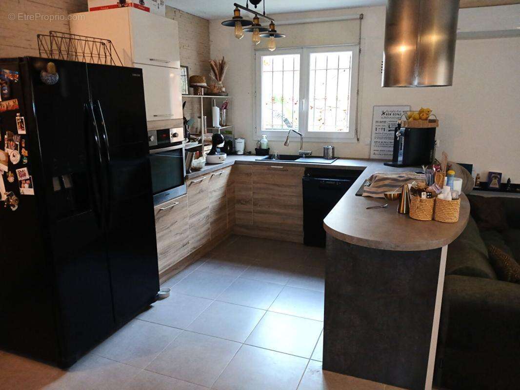 Maison à MONTFORT-SUR-ARGENS