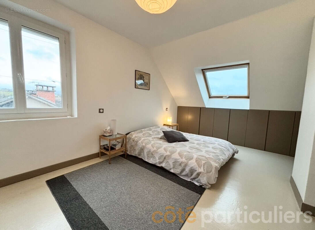 Appartement à RODEZ