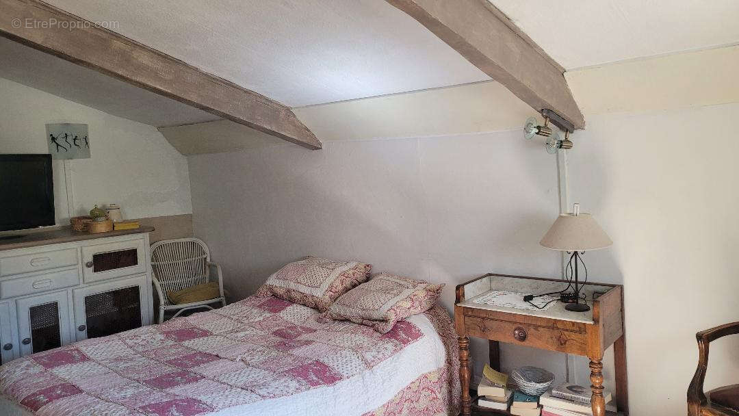 Maison à SERIGNAN-DU-COMTAT