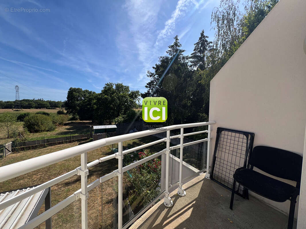 Appartement T3 vendu avec locataire en place - Investissement locatif - photo 7