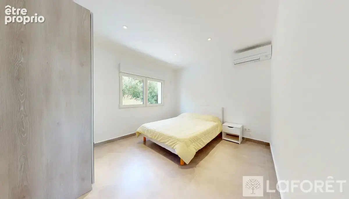 Maison Les Issambres 6 pièce(s) 135 m2 - photo 6