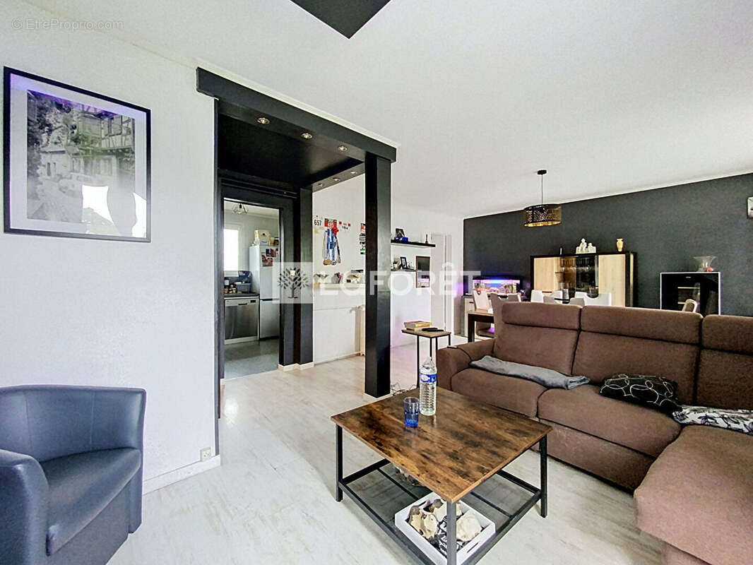Appartement à CHOLET