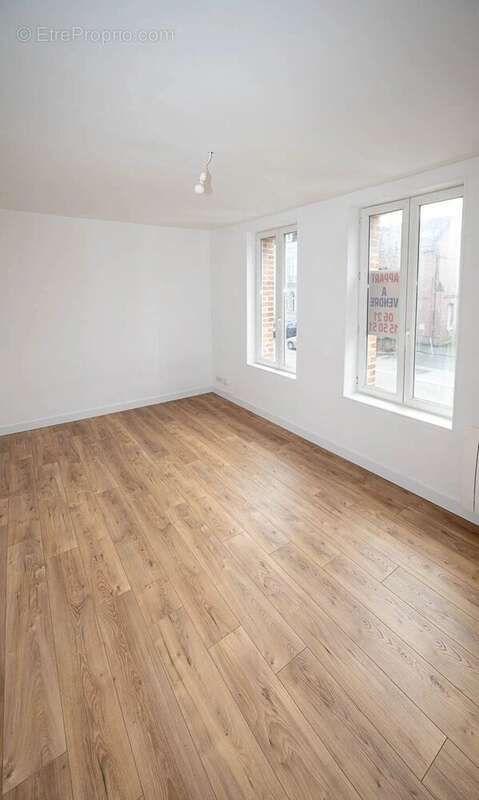 Appartement à AMIENS