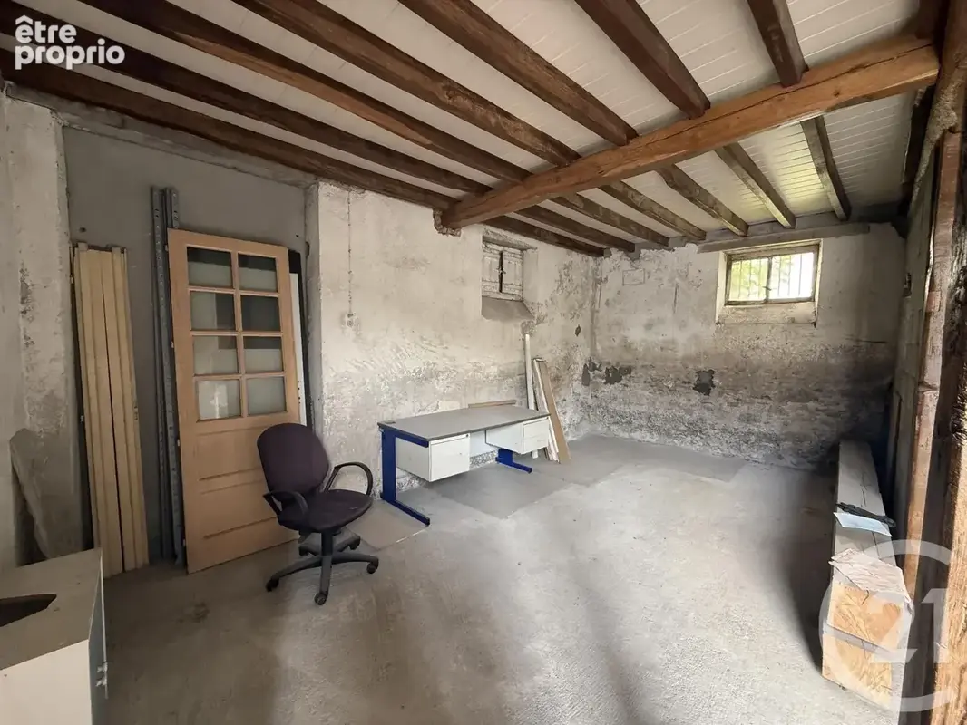 Maison 1 pièce à vendre à Orthez (64300) - photo 2