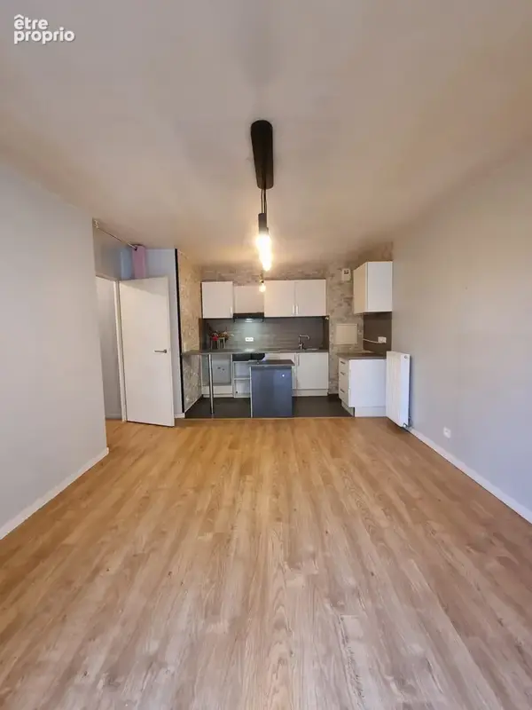 Appartement 3 pièces 60 m² à vendre à Chelles (77500) - photo 2