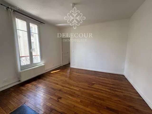 Appartement à MONTROUGE