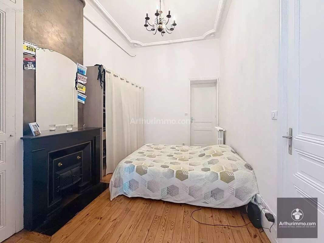 Appartement à ROANNE