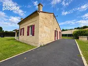 Maison à COMPS