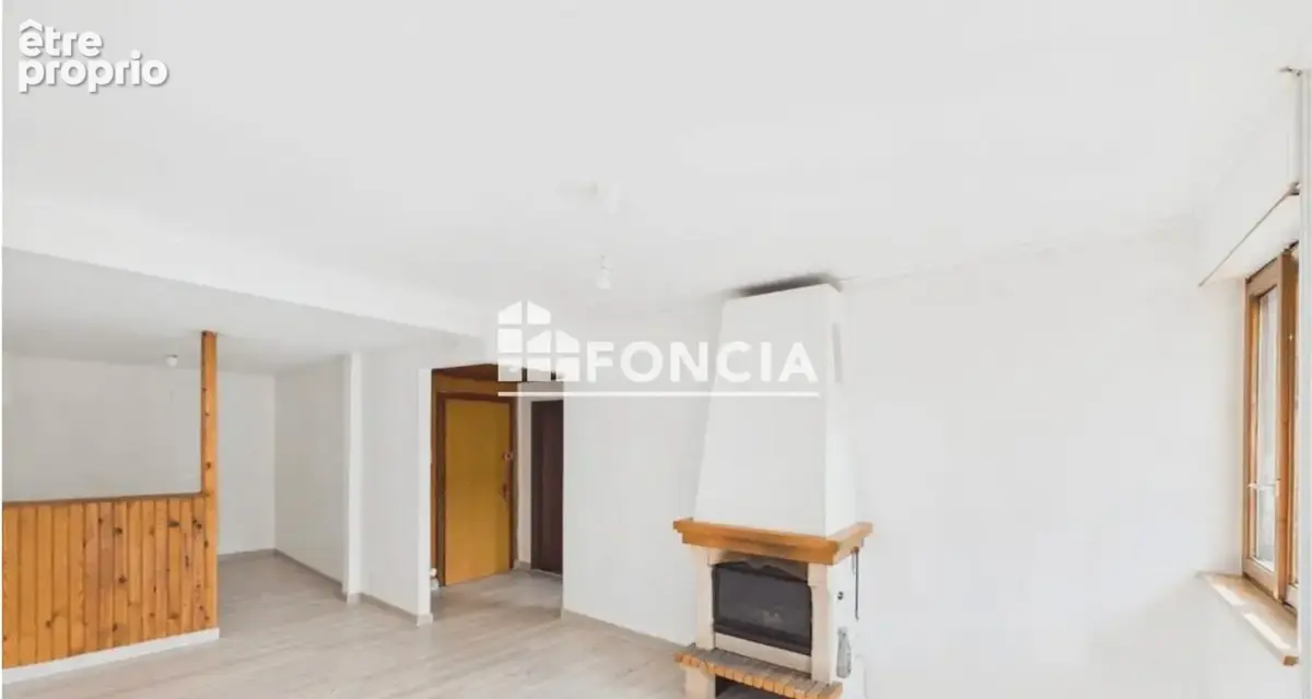 Appartement à ALTKIRCH