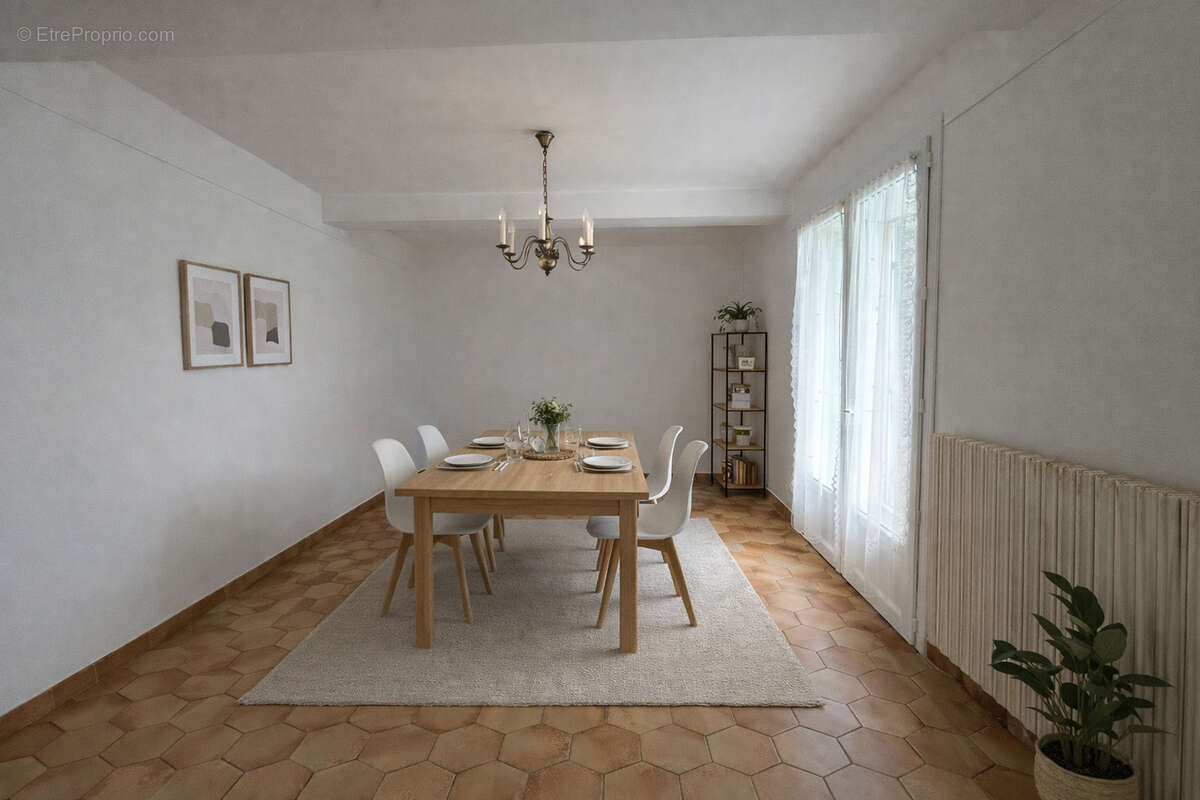 Maison SEMUSSAC 7 pièces 178m2 - photo 7