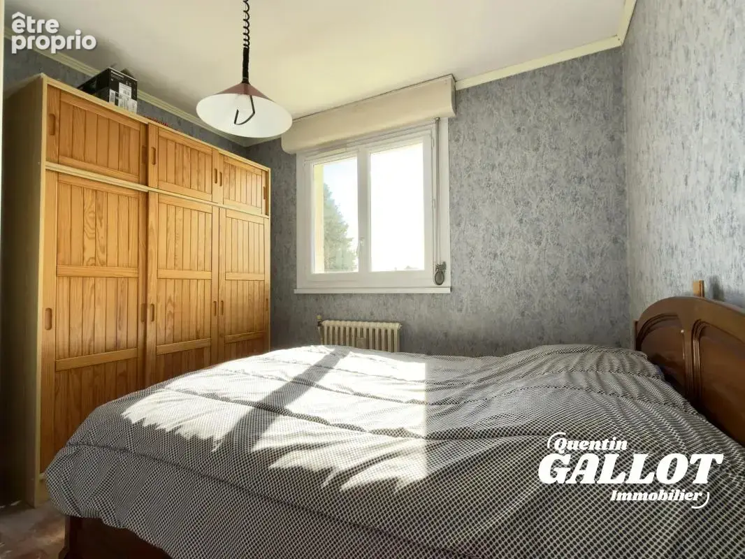 Les cinq sœurs" - Chaleureuse maison familiale 4 chambres avec jardin et garage – Cambrai - photo 7