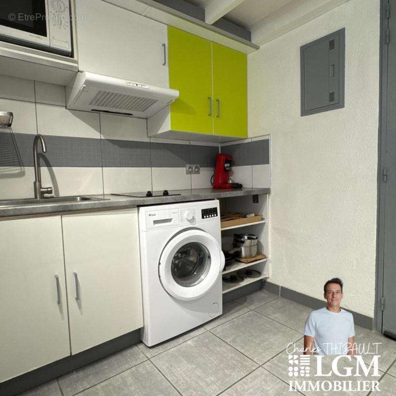 Appartement à AGDE