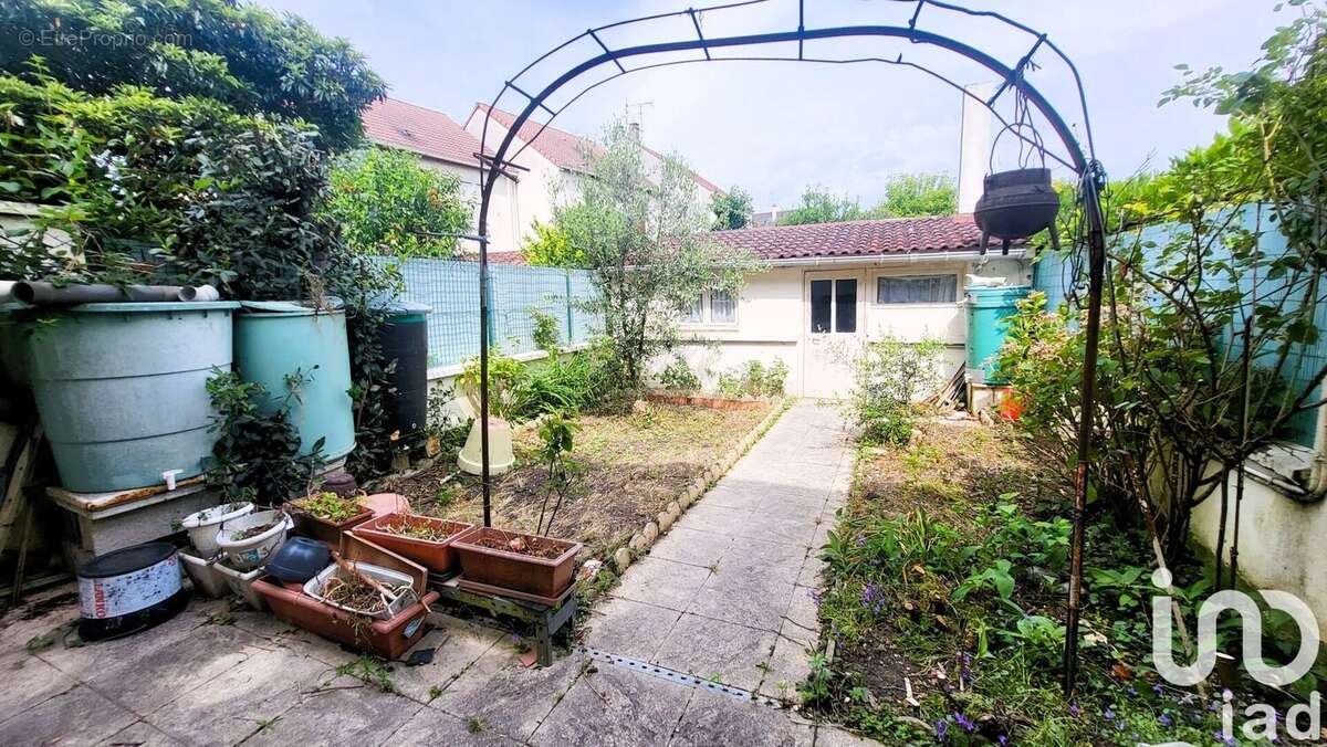 Photo 3 - Maison à VITRY-SUR-SEINE