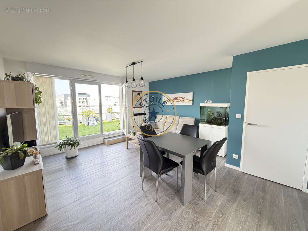 Appartement à ANGERS