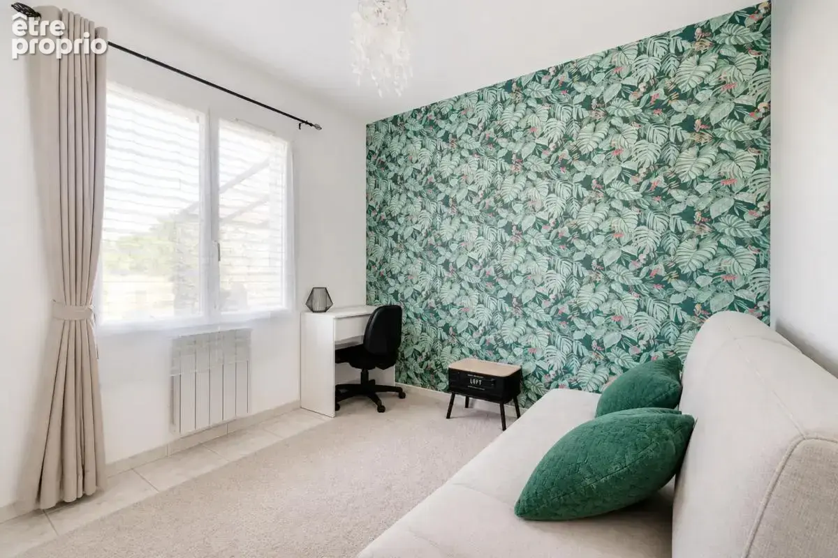 Maison de 4 pièces de 84 m² à Cravans - photo 20