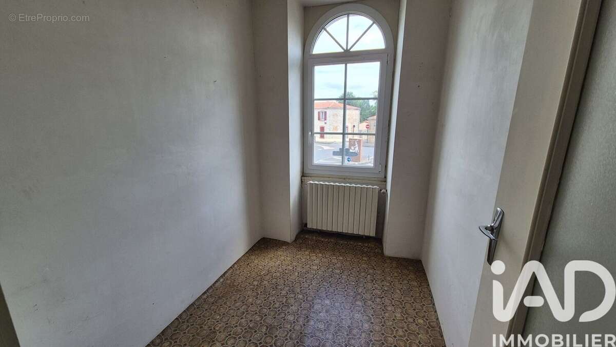 Photo 9 - Maison à LA TESSOUALLE