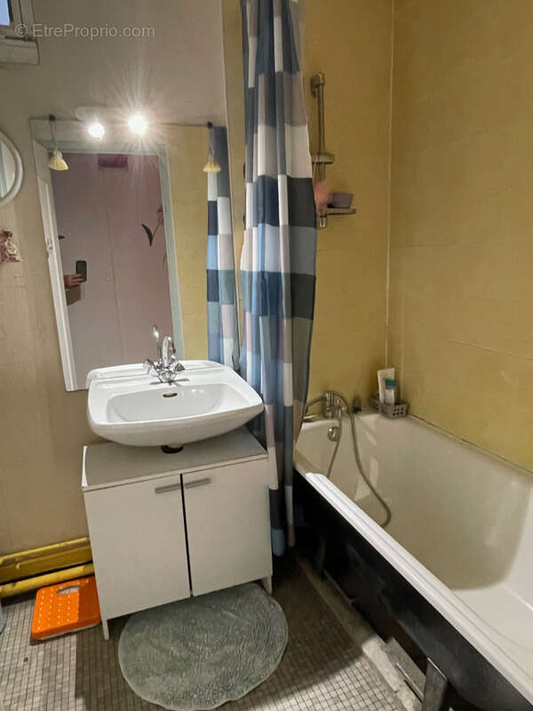 Appartement à CHALON-SUR-SAONE