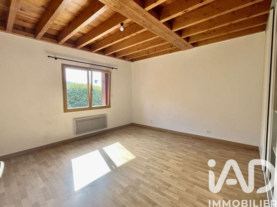 Photo 8 - Maison à LA MOTTE