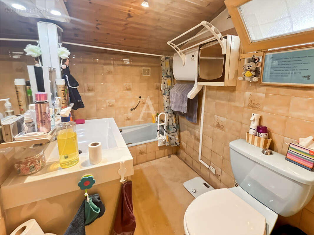 Maison  3 pièce(s) 114 m2 - photo 7