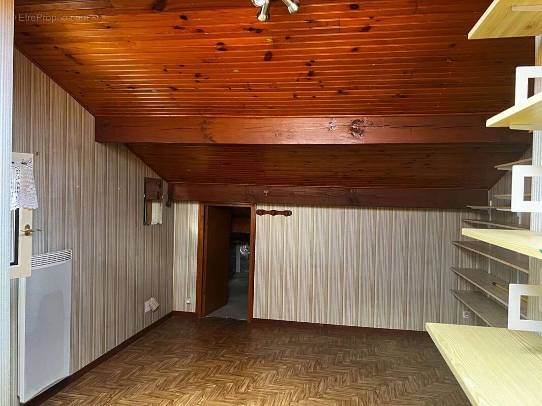 Maison à BISCARROSSE