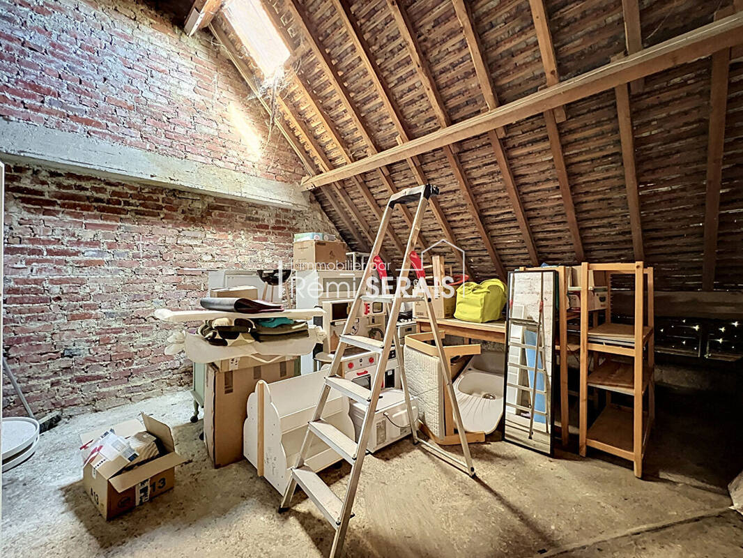 Appartement à FALAISE