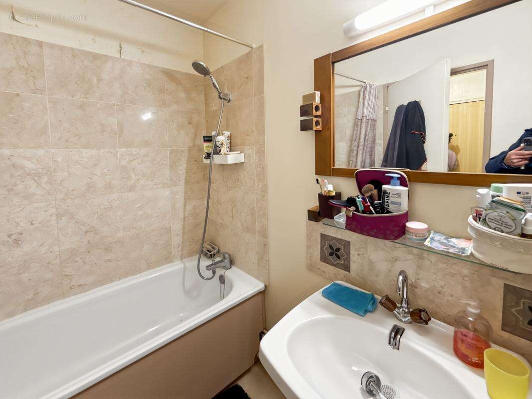 Appartement à OLIVET