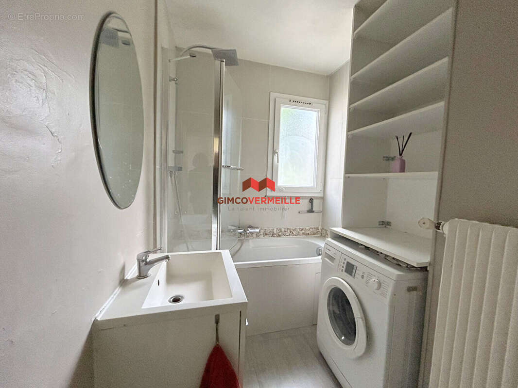 Appartement à BOUGIVAL