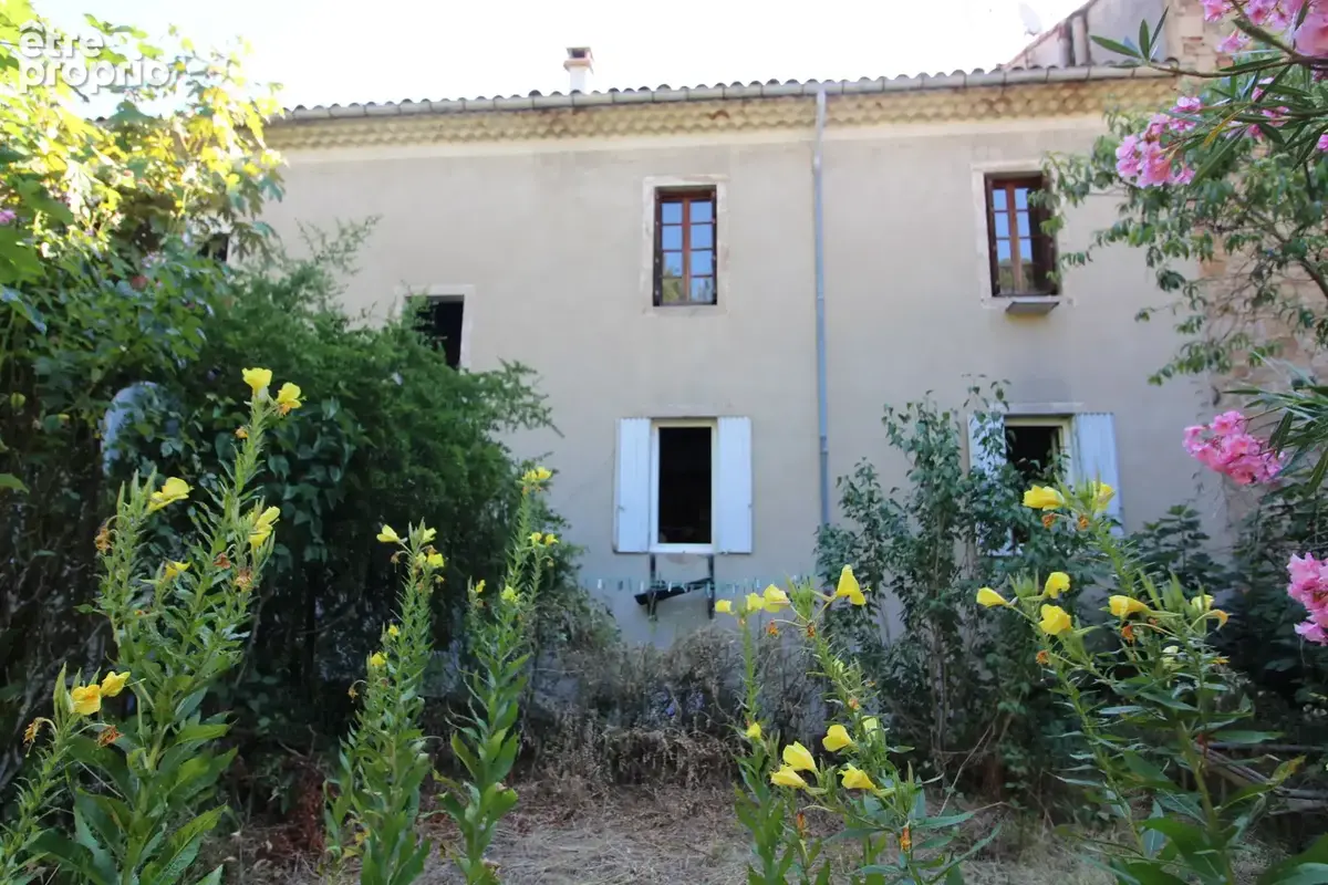 Appartement à BESSEGES