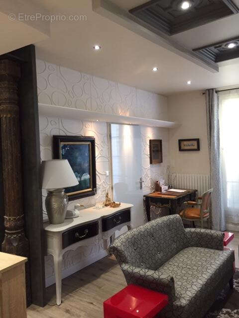 Appartement à CHATELLERAULT