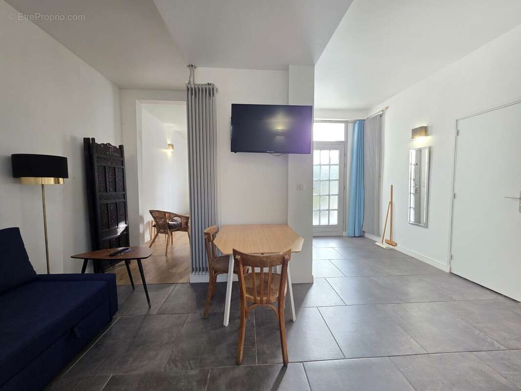 Maison à CLERMONT-FERRAND