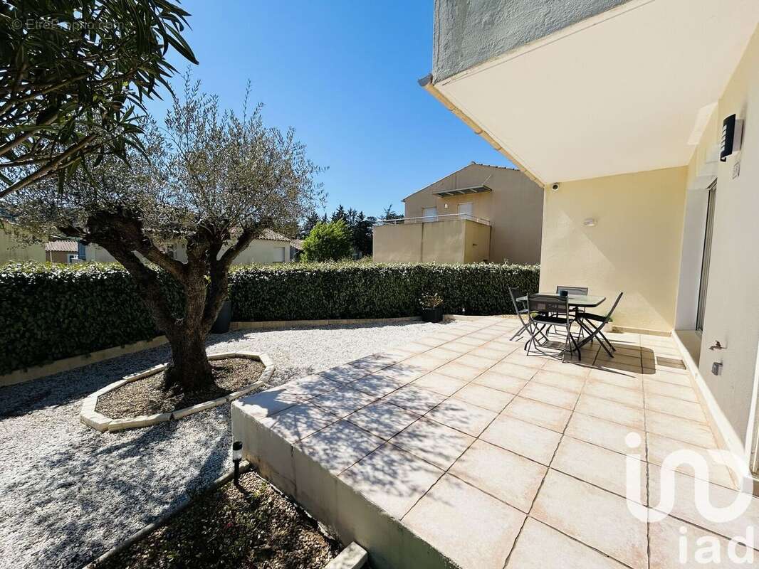 Photo 8 - Maison à ANDUZE