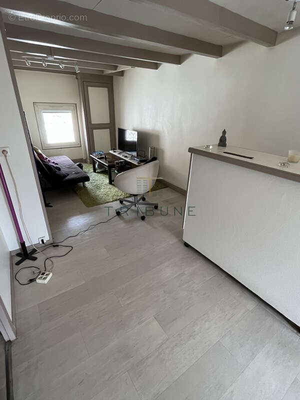 Appartement à AGEN