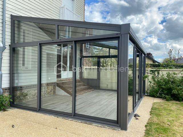 Maison à PONT-AUDEMER