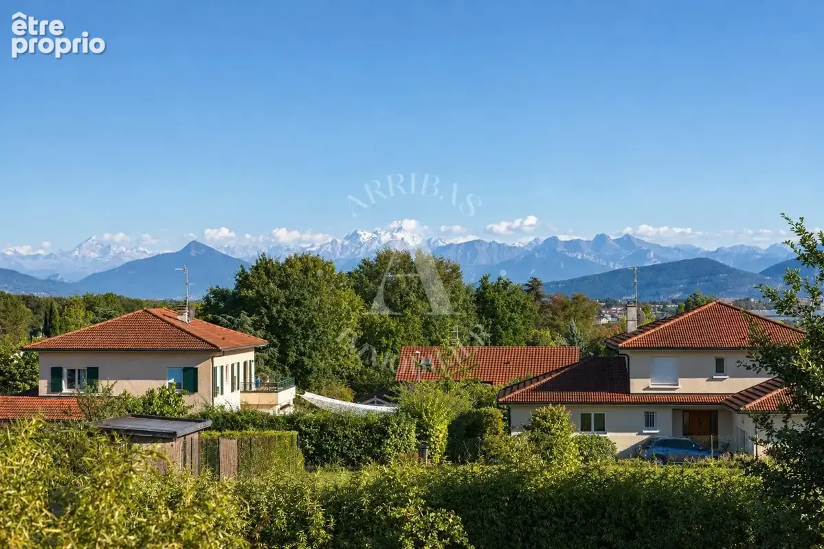 Maison 7 pièces 260 m² à vendre à Prevessin-Moens (01280) - photo 2