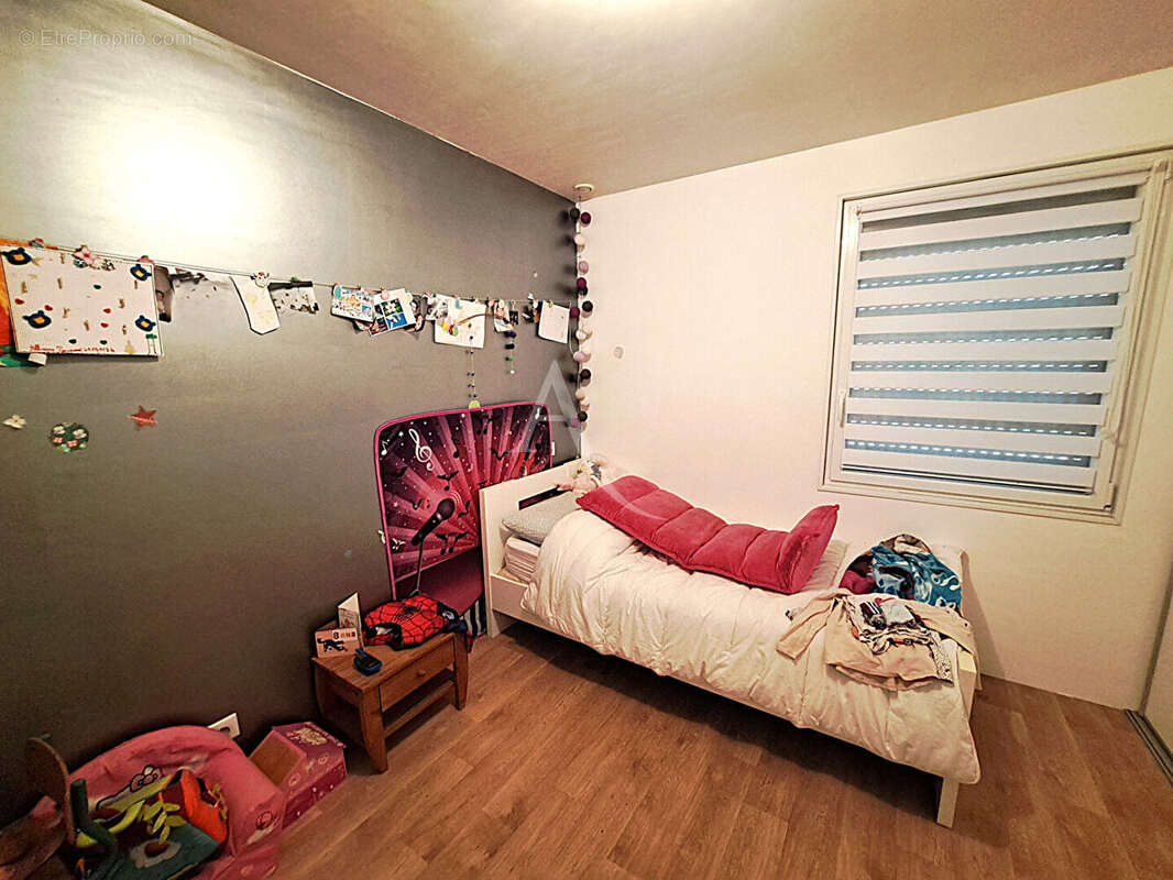 Maison à LE BOUPERE