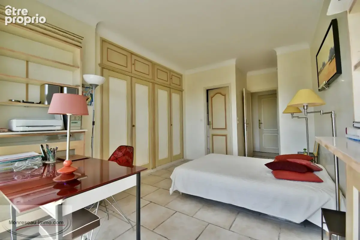 Appartement 4 pièces 162 m² à vendre à Le Cannet (06110) - photo 13