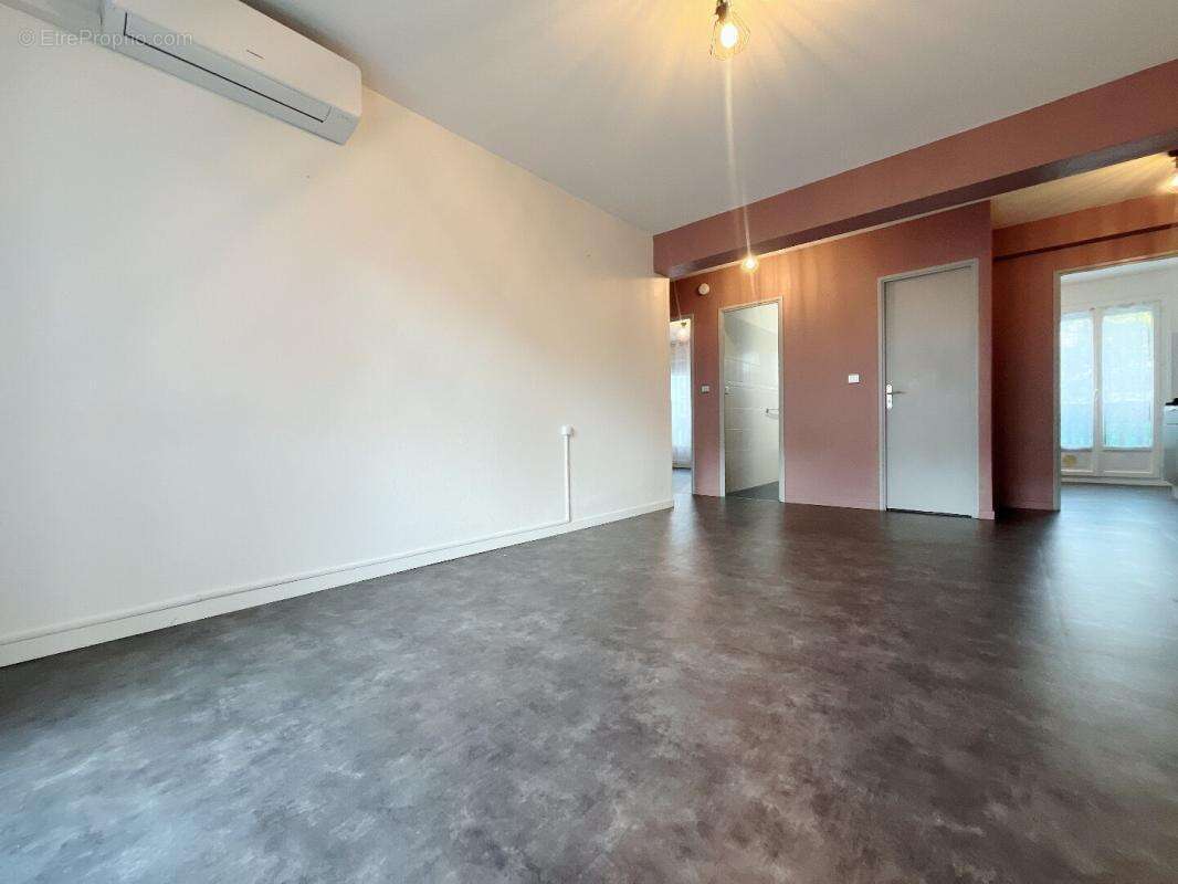 Appartement à PERPIGNAN