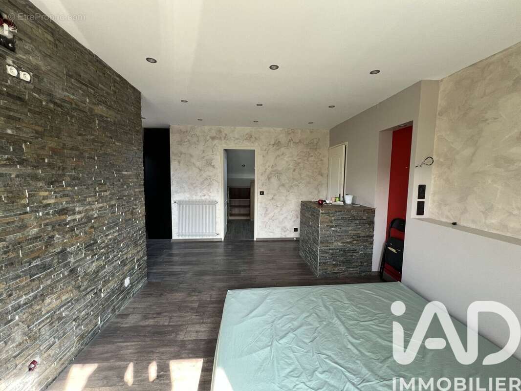 Photo 7 - Maison à L'ISLE-ADAM