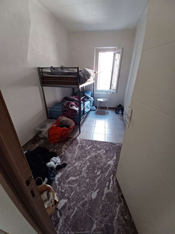 Appartement à MARIGNANE
