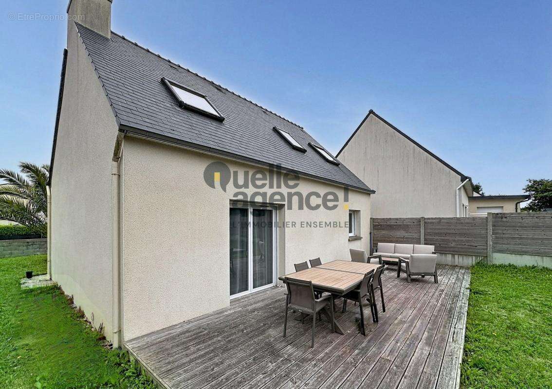 Maison à GUILERS