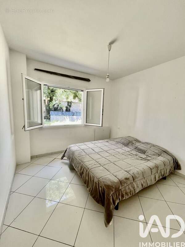 Photo 7 - Maison à CORBEIL-ESSONNES