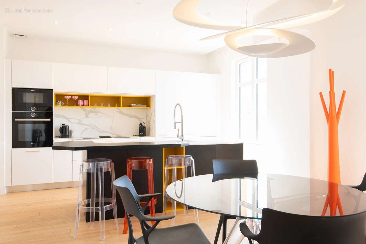 Appartement à SAINTE-MAXIME