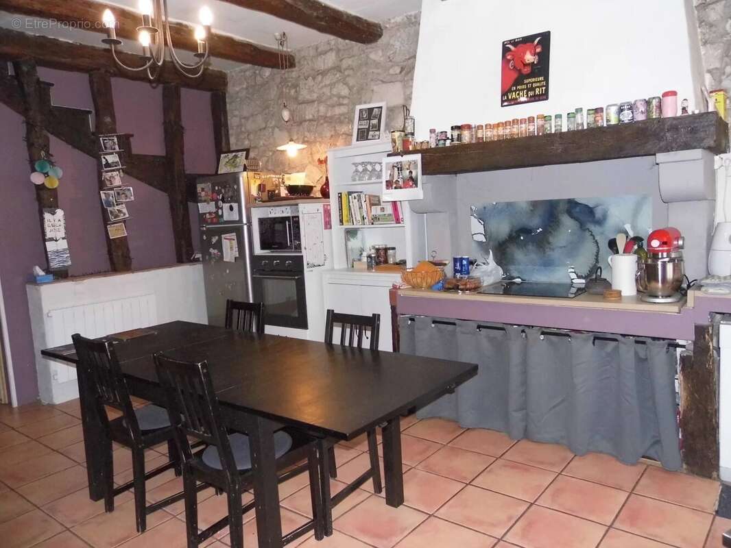 Maison à CORDES-SUR-CIEL