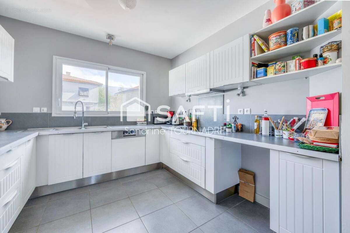 Photo 5 - Maison à MERIGNAC