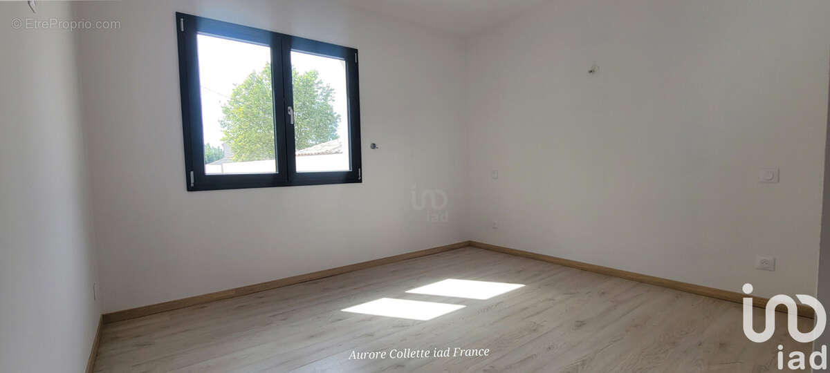 Photo 9 - Maison à TOUROUZELLE